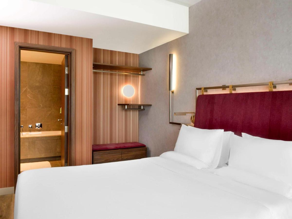 Novotel Kinshasa La Gombe Extérieur photo