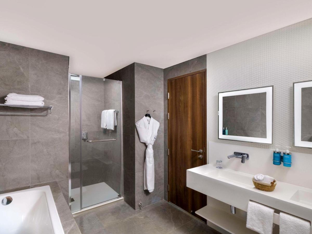Novotel Kinshasa La Gombe Extérieur photo