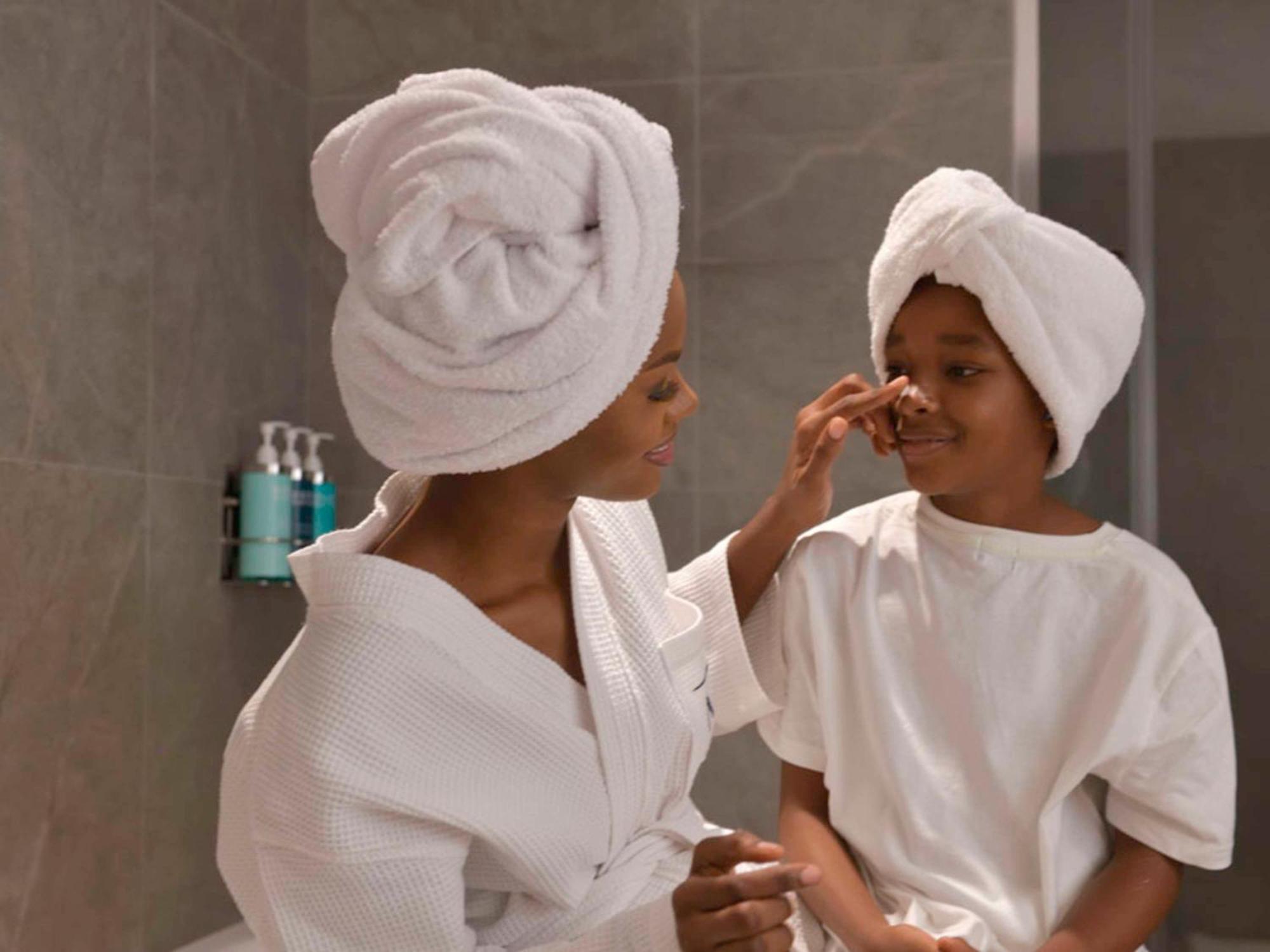 Novotel Kinshasa La Gombe Extérieur photo