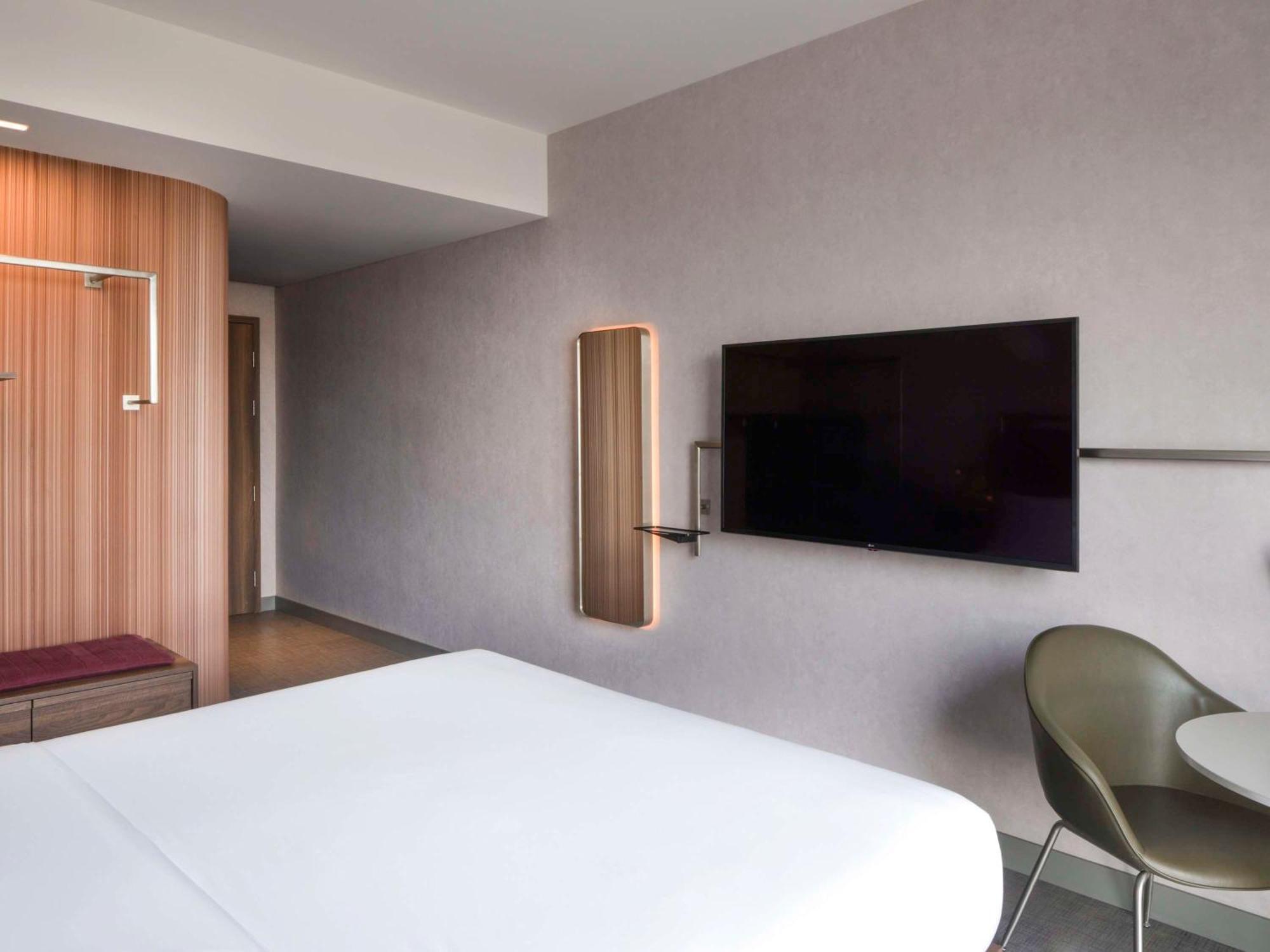 Novotel Kinshasa La Gombe Extérieur photo