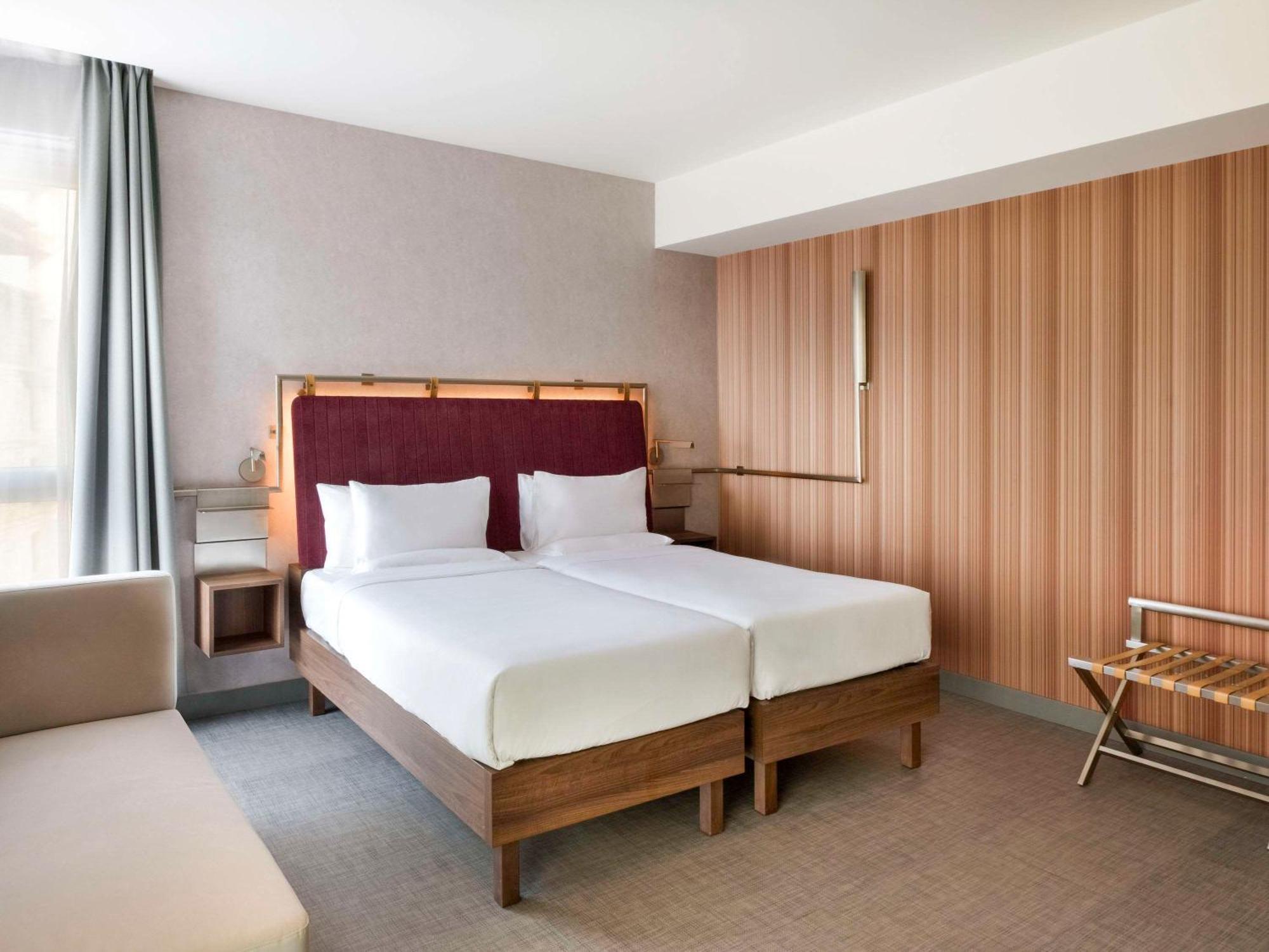 Novotel Kinshasa La Gombe Extérieur photo