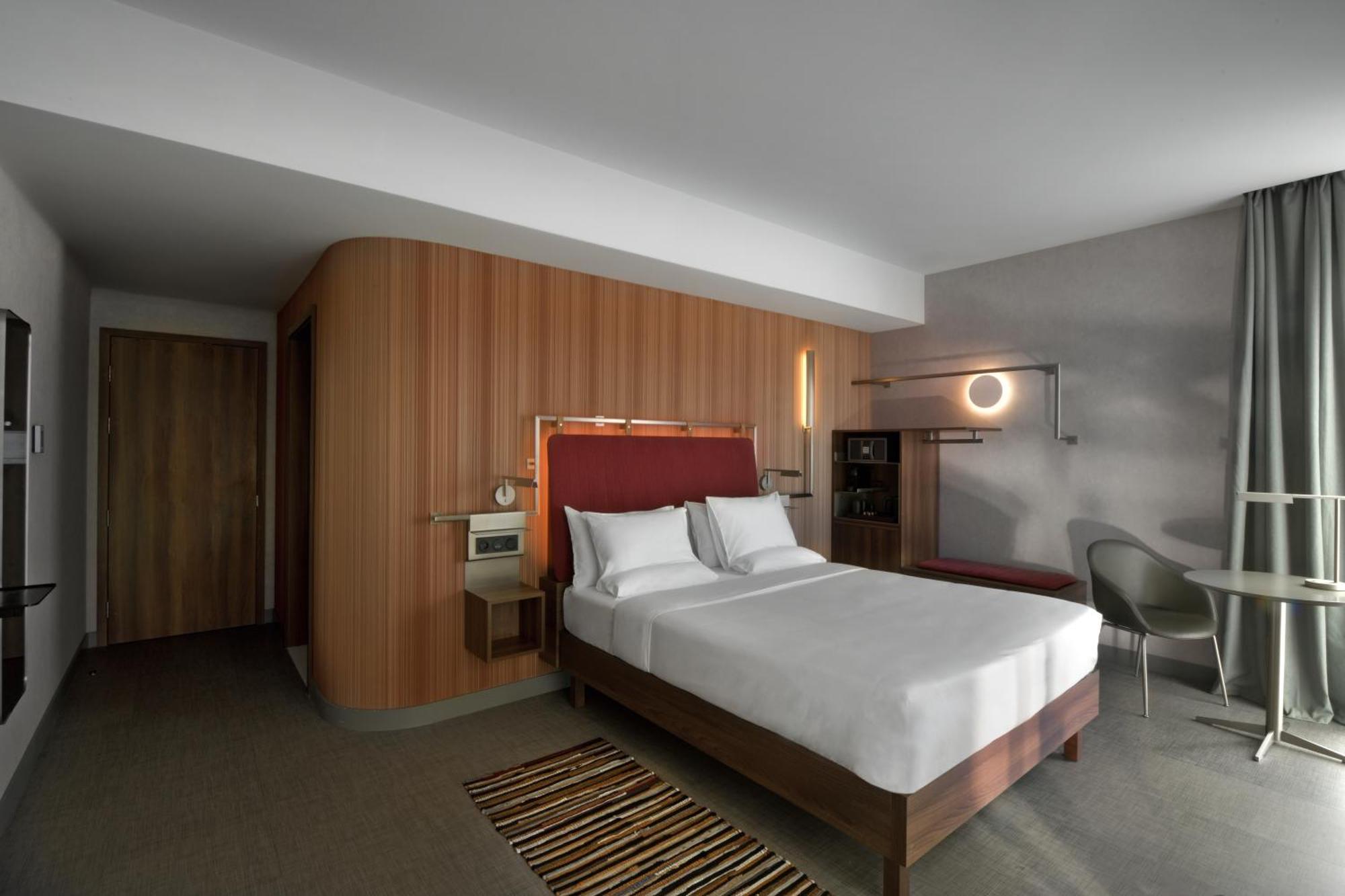 Novotel Kinshasa La Gombe Extérieur photo