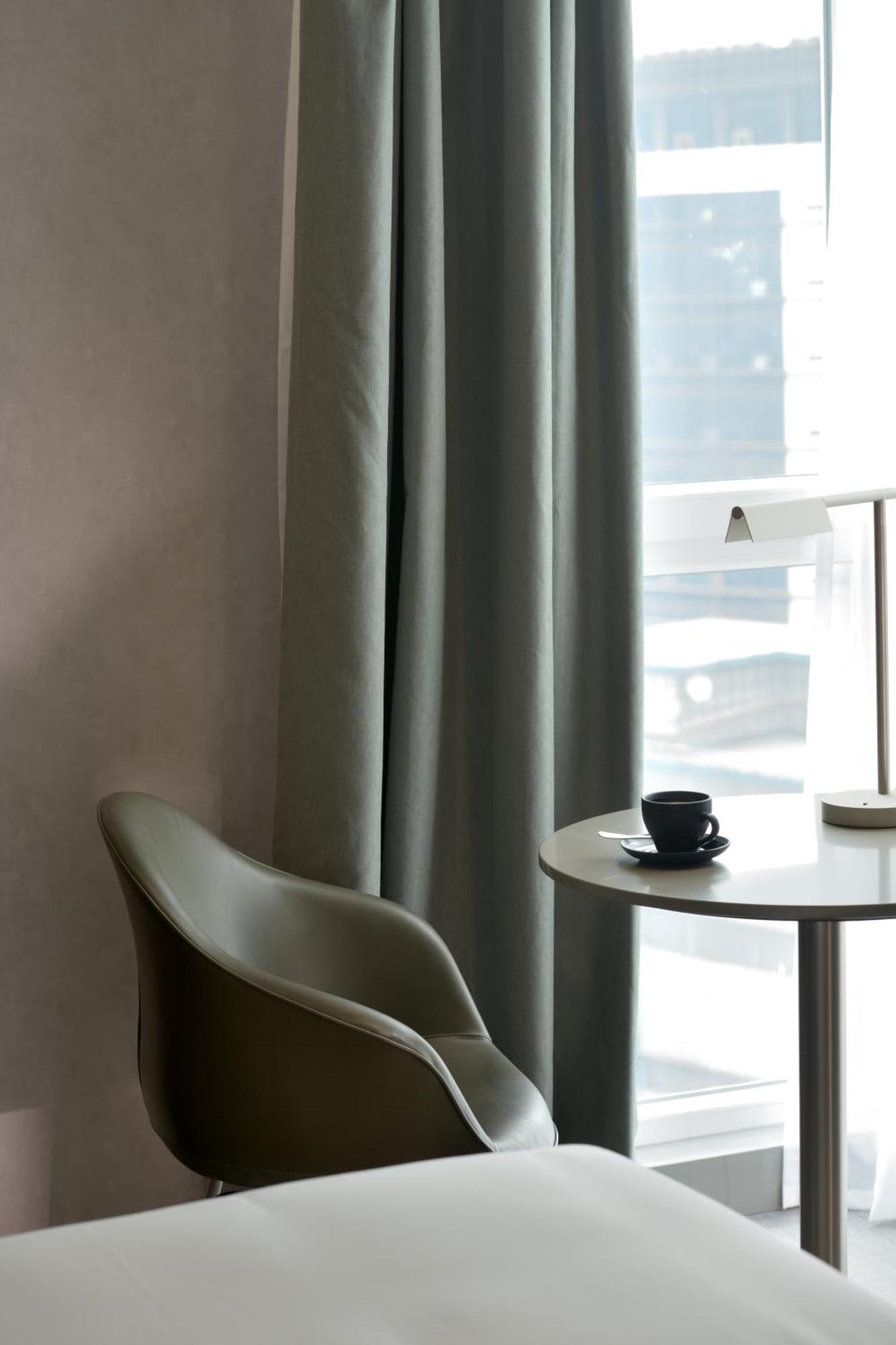 Novotel Kinshasa La Gombe Extérieur photo