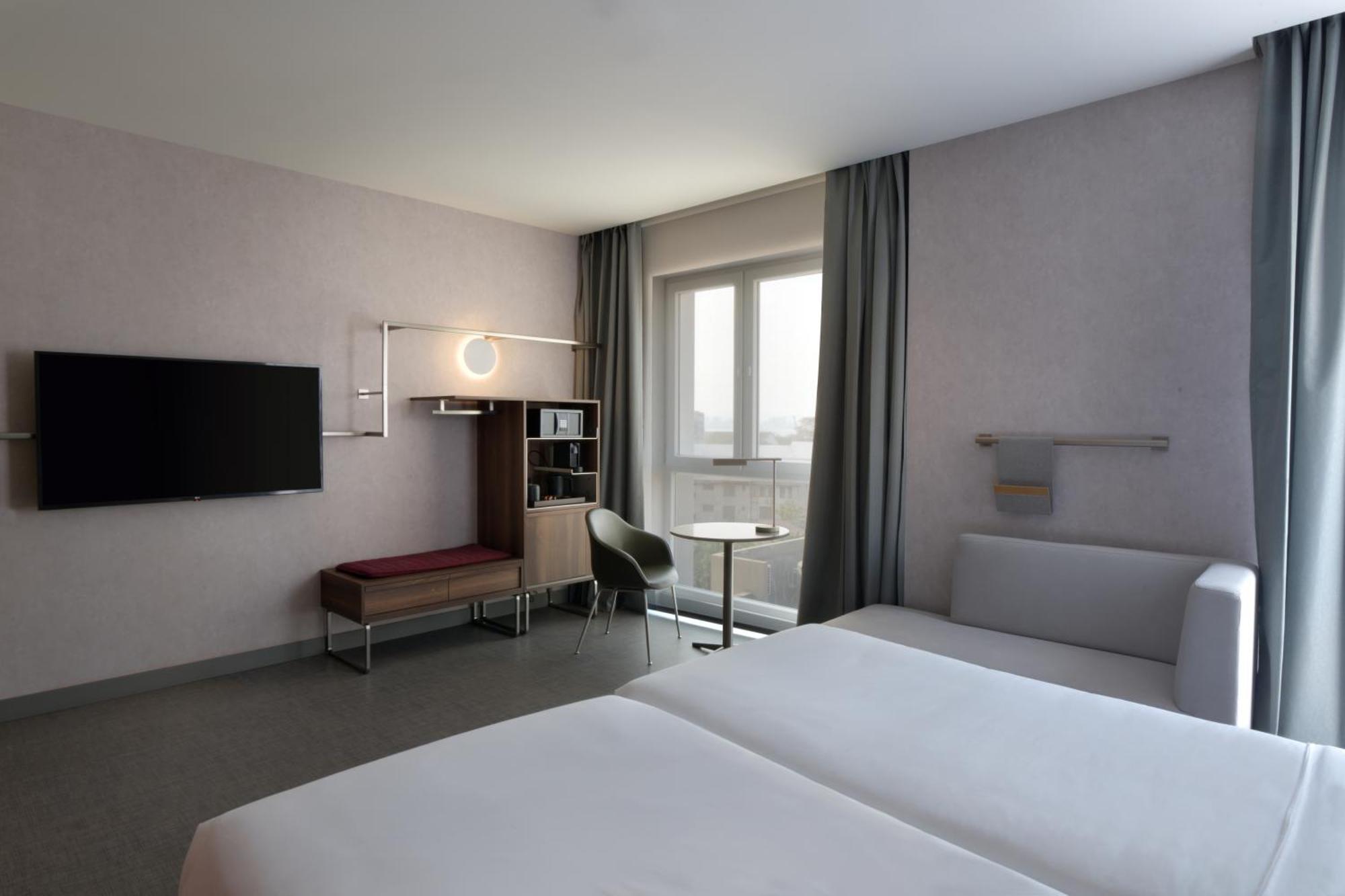 Novotel Kinshasa La Gombe Extérieur photo